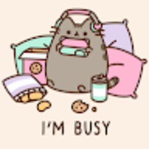 Meet your Posher, Marlinda